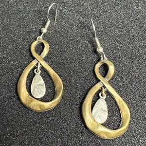 Vintage Paul Harris earrings
